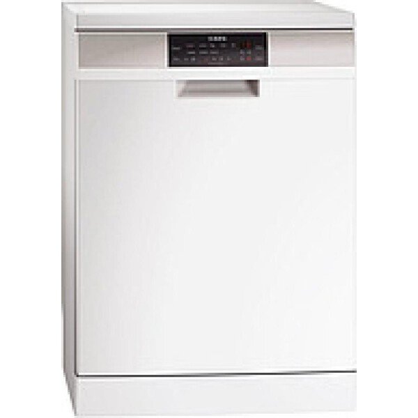 Посудомоечная машина Aeg F 988709 W