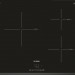 Встраиваемая индукционная варочная панель Bosch PUC631BB1E