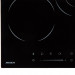 Встраиваемая электрическая варочная панель Avex EM 4539 B