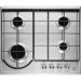 Встраиваемая газовая варочная панель Electrolux GPE 262 MX