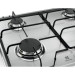 Встраиваемая газовая варочная панель Electrolux GPE 262 MX