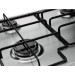 Встраиваемая газовая варочная панель Electrolux GPE 262 MX