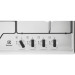 Встраиваемая газовая варочная панель Electrolux GPE 262 MX