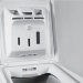 Вертикальная стиральная машина Whirlpool TDLR 60110