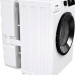 Стиральная машина Gorenje W1NHPI62SCSIRV