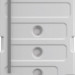 Стиральная машина Gorenje W1NHPI62SCSIRV