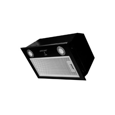 Встраиваемая вытяжка Lex GS Bloc P 600 Black