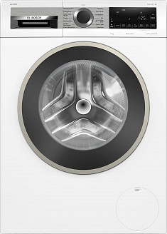 Фронтальная стиральная машина Bosch WGA244A0ME