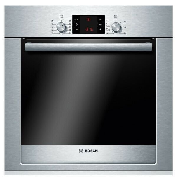 Встраиваемый электрический духовой шкаф Bosch HBA34S550