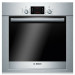 Встраиваемый электрический духовой шкаф Bosch HBA34S550