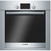 Встраиваемый электрический духовой шкаф Bosch HBA34S550