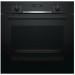 Встраиваемый электрический духовой шкаф Bosch HBG537NB0R
