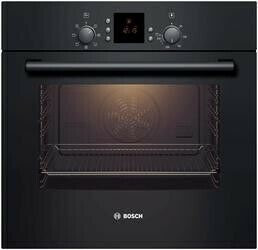 Встраиваемый электрический духовой шкаф Bosch HBN431S1