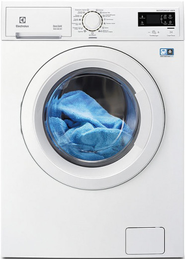 Стиральная машина Electrolux EWW 51476 WD