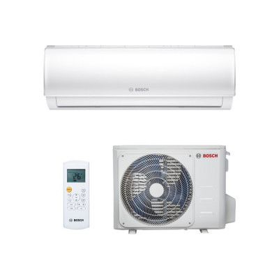 Сплит-система Bosch Climate 5000 RAC 3,5-3 IBW/Climate 5000 RAC 3,5-2 OUE
