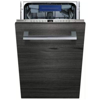 Встраиваемая посудомоечная машина Siemens SR 636X03ME