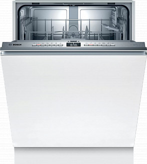 Встраиваемая посудомоечная машина Bosch SMV 4HTX24E