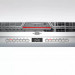 Встраиваемая посудомоечная машина Bosch SMV 4HTX24E