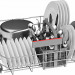 Встраиваемая посудомоечная машина Bosch SMV 4HTX24E