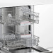 Встраиваемая посудомоечная машина Bosch SMV 4HTX24E