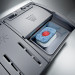 Встраиваемая посудомоечная машина Bosch SMV 4HTX24E