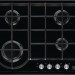 Встраиваемая газовая варочная панель Electrolux GPE 263 FB