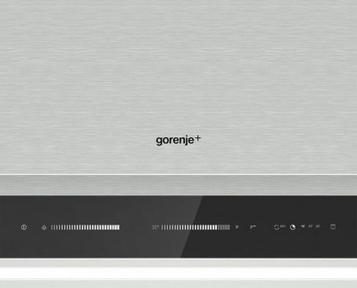 Вытяжка Gorenje Plus GHV93X