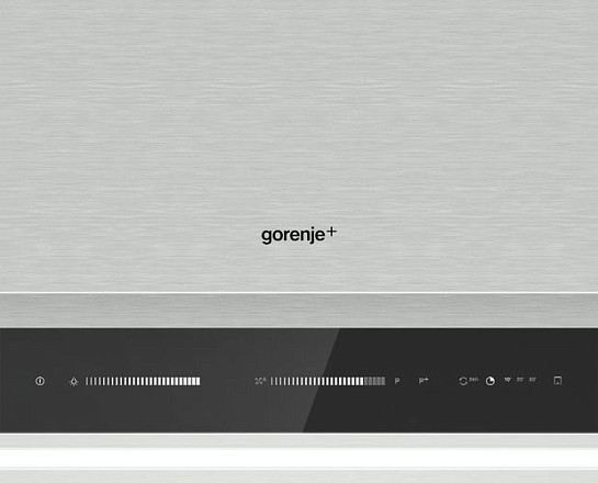 Вытяжка Gorenje Plus GHV93X