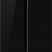 Холодильник Side-by-Side Weissgauff WSBS 600 BG NoFrost Inverter