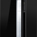 Холодильник Side-by-Side Weissgauff WSBS 600 BG NoFrost Inverter