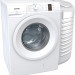 Полногабаритная стиральная машина с резервуаром для воды Gorenje WP7Y2/RV