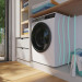 Полногабаритная стиральная машина с резервуаром для воды Gorenje WP7Y2/RV