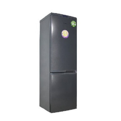 Холодильник DON R 290 графит