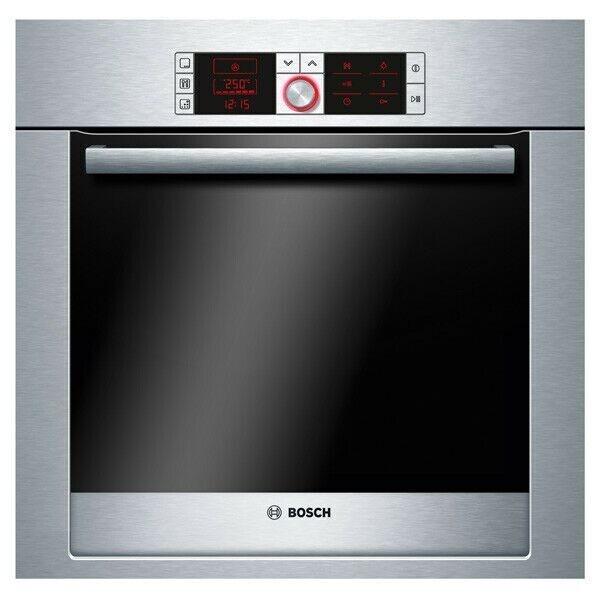 Встраиваемый электрический духовой шкаф Bosch HBA36T650
