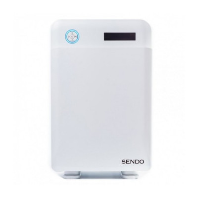 Очиститель и увлажнитель воздуха Sendo Air 90