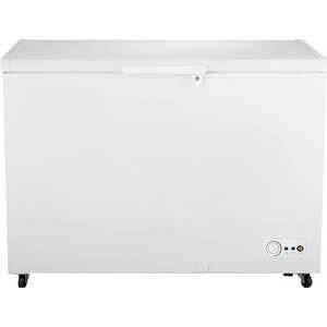Морозильник-ларь Hisense FC-40DD4SA