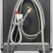 Встраиваемая посудомоечная машина Electrolux KEGB9305L