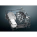 Встраиваемая посудомоечная машина Siemens SR 63HX2 NMR