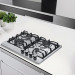 Варочная панель из нержавеющей стали Ricci HBS4514