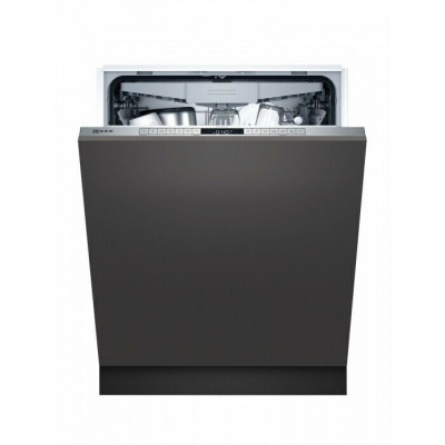 Встраиваемая посудомоечная машина Neff S155HMX10R