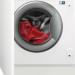 Встраиваемая стиральная машина Aeg L 8WBE68SI