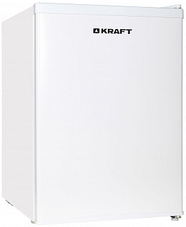 Холодильник Kraft BC(W)-75