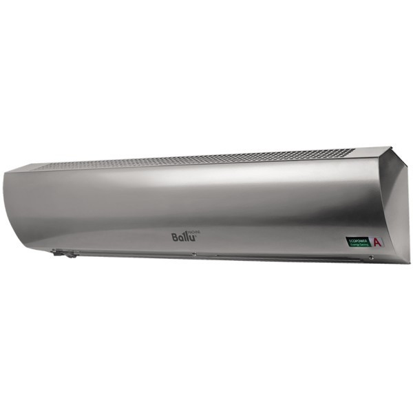 Тепловая завеса Ballu BHC-L10-S06-M (пульт BRC-E)