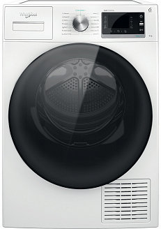 Сушильный автомат Whirlpool W6 D94WB EE