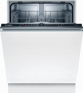 Встраиваемая посудомоечная машина Bosch SMV 2ITX22E