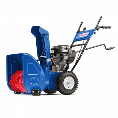 Снегоуборщик Masteryard ML8024B