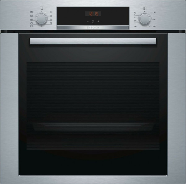 Встраиваемый электрический духовой шкаф Bosch HBA374ES0