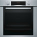 Встраиваемый электрический духовой шкаф Bosch HBA374ES0