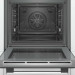 Встраиваемый электрический духовой шкаф Bosch HBA374ES0