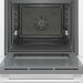 Встраиваемый электрический духовой шкаф Bosch HBG537NW0R